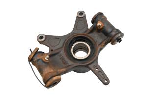 Yamaha - 16 Yamaha Wolverine R-Spec 700 Rear Left Spindle Knuckle - Image 3