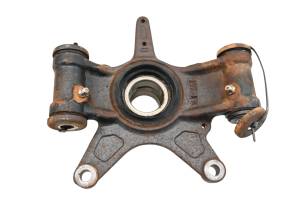 Yamaha - 16 Yamaha Wolverine R-Spec 700 Rear Left Spindle Knuckle - Image 4