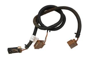 Polaris - 09 Polaris RZR 800 EFI Box Wire Harness Electrical Wiring - Image 1