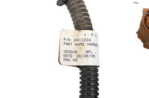 Polaris - 09 Polaris RZR 800 EFI Box Wire Harness Electrical Wiring - Image 3