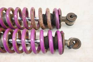 Fox - 10 Polaris RZR S 800 EFI Front Shocks Fox - Image 3