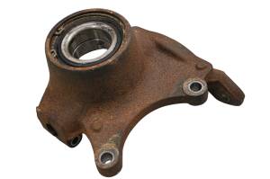 Polaris - 09 Polaris RZR 800 EFI Front Left Spindle Knuckle - Image 2