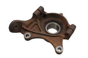 Polaris - 09 Polaris RZR 800 EFI Front Left Spindle Knuckle - Image 3