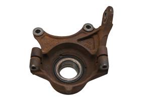 Polaris - 09 Polaris RZR 800 EFI Front Left Spindle Knuckle - Image 4