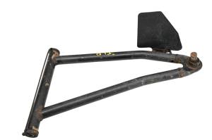 Polaris - 09 Polaris RZR 800 EFI Front Lower Right A-Arm - Image 2