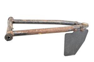 Polaris - 09 Polaris RZR 800 EFI Front Lower Right A-Arm - Image 4