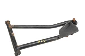 09 Polaris RZR 800 EFI Front Lower Left A-Arm