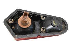 Polaris - 09 Polaris RZR 800 EFI Rear Left Tail Brake Light - Image 3
