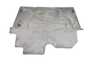 10 Polaris RZR S 800 EFI Rear Divider Main Access Cover