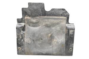 Polaris - 10 Polaris RZR S 800 EFI Rear Divider Main Access Cover - Image 3