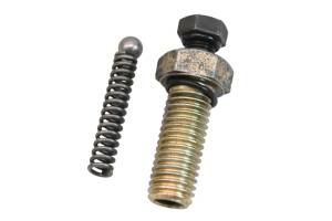 Polaris - 10 Polaris RZR S 800 EFI Transmission Detent Sleeve - Image 2