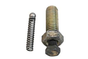 Polaris - 10 Polaris RZR S 800 EFI Transmission Detent Sleeve - Image 3