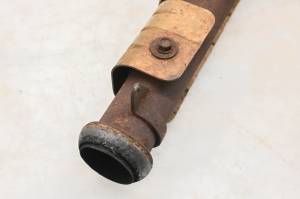 Polaris - 10 Polaris RZR S 800 EFI Exhaust Pipe - Image 4