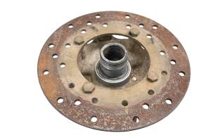 Polaris - 09 Polaris RZR 800 EFI Rear Wheel Hub Left Or Right - Image 3