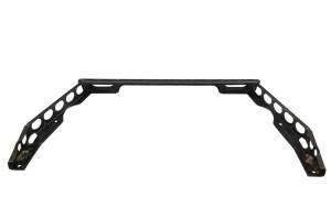 Polaris - 10 Polaris RZR S 800 EFI Front Bumper Support Bracket Mount - Image 2