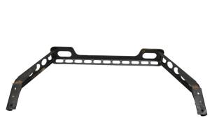 Polaris - 10 Polaris RZR S 800 EFI Front Bumper Support Bracket Mount - Image 4