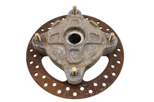 Polaris - 09 Polaris RZR 800 EFI Front Wheel Hub Left Or Right - Image 2