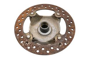 Polaris - 09 Polaris RZR 800 EFI Front Wheel Hub Left Or Right - Image 3