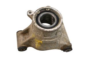 Polaris - 09 Polaris RZR 800 EFI Rear Left Spindle Knuckle - Image 2