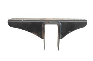 Polaris - 10 Polaris RZR S 800 EFI Rear Transmission Bracket Mount - Image 2