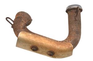 09 Polaris RZR 800 EFI Header Exhaust Head Pipe