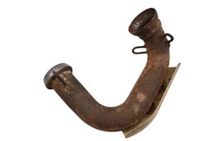 Polaris - 09 Polaris RZR 800 EFI Header Exhaust Head Pipe - Image 3