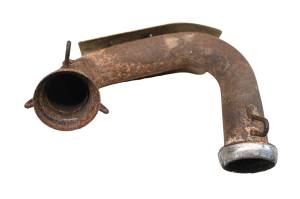 Polaris - 09 Polaris RZR 800 EFI Header Exhaust Head Pipe - Image 4