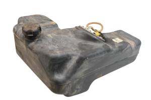 10 Polaris RZR S 800 EFI Gas Tank & Fuel Pump