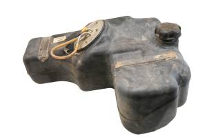 Polaris - 10 Polaris RZR S 800 EFI Gas Tank & Fuel Pump - Image 2