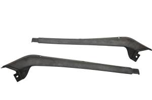 Polaris - 09 Polaris RZR 800 EFI Rear Fender Flares Left & Right - Image 1