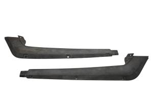 Polaris - 09 Polaris RZR 800 EFI Rear Fender Flares Left & Right - Image 2