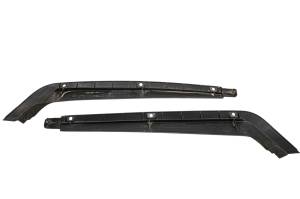 Polaris - 09 Polaris RZR 800 EFI Rear Fender Flares Left & Right - Image 3