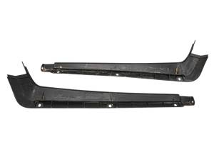 Polaris - 09 Polaris RZR 800 EFI Rear Fender Flares Left & Right - Image 4