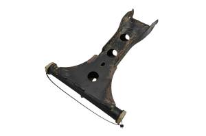 Polaris - 09 Polaris RZR 800 EFI Rear Upper Left Or Right A-Arm - Image 4