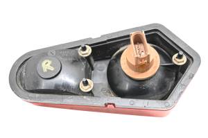 Polaris - 09 Polaris RZR 800 EFI Rear Right Tail Brake Light - Image 3