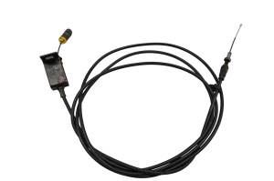 Polaris - 09 Polaris RZR 800 EFI Throttle Cable - Image 2