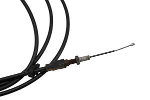Polaris - 09 Polaris RZR 800 EFI Throttle Cable - Image 3
