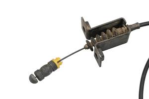 Polaris - 09 Polaris RZR 800 EFI Throttle Cable - Image 4