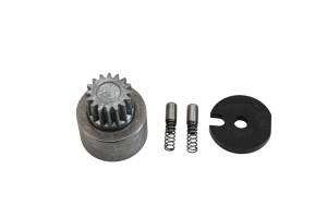 09 Polaris RZR 800 EFI Drum Gear Sensor