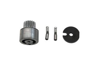 Polaris - 09 Polaris RZR 800 EFI Drum Gear Sensor - Image 2