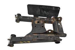 09 Polaris RZR 800 EFI Rear Lower Right A-Arm
