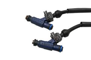 Polaris - 09 Polaris RZR 800 EFI Fuel Injectors & Fuel Rail - Image 3