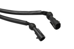 Polaris - 09 Polaris RZR 800 EFI Fuel Injectors & Fuel Rail - Image 4