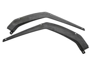 Polaris - 09 Polaris RZR 800 EFI Front Fender Flares Left & Right - Image 1
