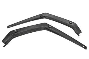 Polaris - 09 Polaris RZR 800 EFI Front Fender Flares Left & Right - Image 3