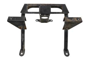 09 Polaris RZR 800 EFI Rear Bumper Support Bracket Mount