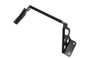 Polaris - 09 Polaris RZR 800 EFI Upper Radiator Bracket Mount - Image 2