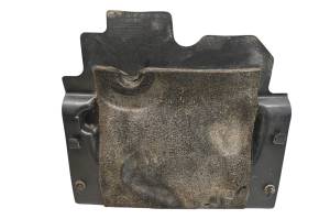 Polaris - 09 Polaris RZR 800 EFI Rear Center Divider Cover - Image 3