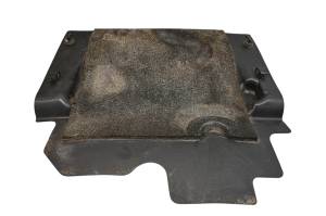 Polaris - 09 Polaris RZR 800 EFI Rear Center Divider Cover - Image 4