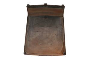 Polaris - 09 Polaris RZR 800 EFI Hood Front Fender Cover - Image 5